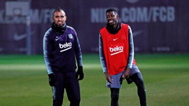 La nueva fórmula de la Juve para lograr el fichaje de Vidal