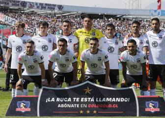 El ex Colo-Colo que se debate entre River y Europa