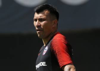Medel anunció dónde pretende jugar tras su paso por Bologna