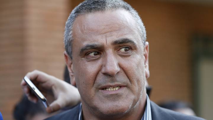 La frase que acerca a Milad a la presidencia de la ANFP
