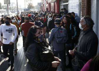 Ingreso Familiar de Emergencia: fechas de pago del subsidio en junio de 2020