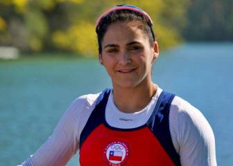 Figura chilena critica el Premio Nacional del Deporte:
