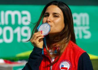 Crovetto responde a las duras críticas de 'Cote' Mailliard por el Premio Nacional del Deporte