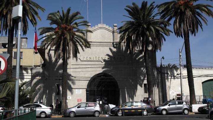 Coronavirus en Chile: muere el primer preso por Covid-19 en el país
