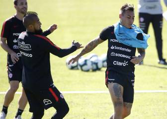 El biotipo que Chile dejó de generar y hoy pena en La Roja