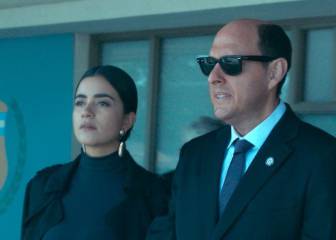 El Presidente de Amazon Prime Video: ¿En qué está basado?