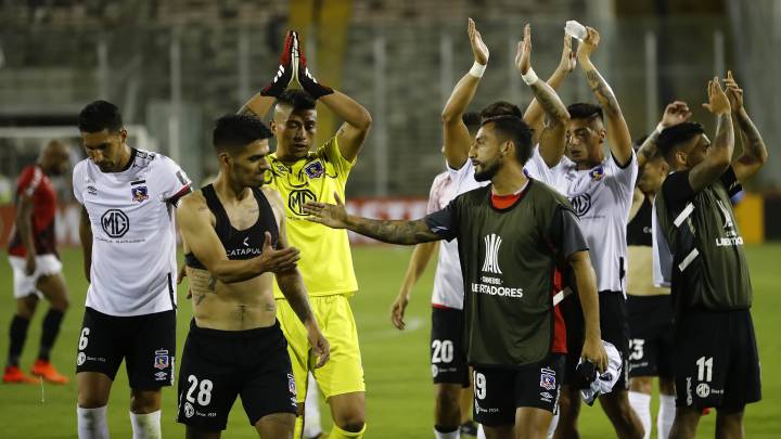 El Director Adjunto de la Conmebol, Gonzalo Belloso, dio pistas de los protocolos para la vuelta del fútbol. Libertadores volvería primero y luego Sudamericana.