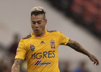 Las nuevas ofertas que también podrían llevar a Vargas a Brasil