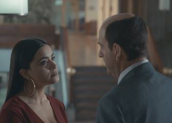 “Ella lo maneja”: el rol clave de la esposa de Jadue en la serie