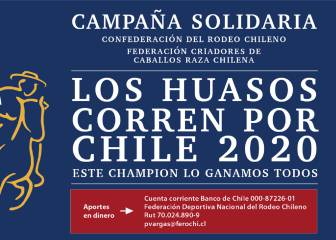 Así es la campaña solidaria