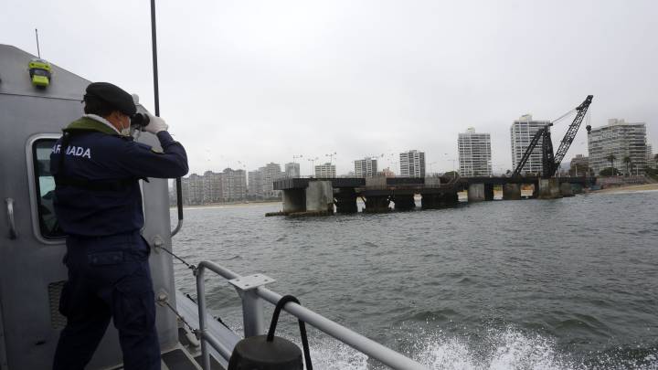 Cuarentena en Chile: ¿por qué no se decretó el confinamiento en Valparaíso?