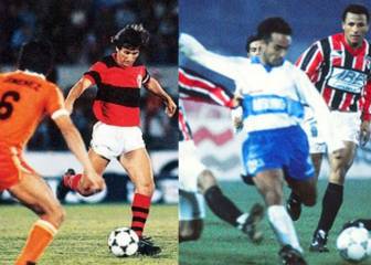 Las historias de cuando Chile rozó la gloria en la Copa