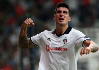 Enzo Roco responde: ¿jugaría en Colo Colo o la U. de Chile?