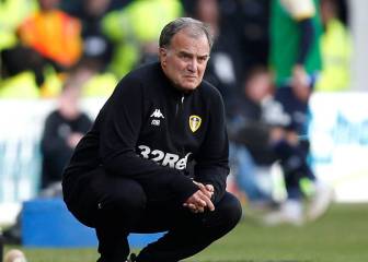 La devastadora imagen de Bielsa que compite por ser foto del año