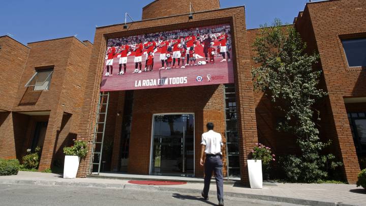 El duro mensaje del candidato a la ANFP: “No me bajaré; no está buscando unidad…”