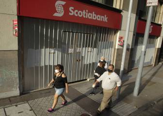 Horarios de los bancos en Chile del 8 al 15 de junio: BancoEstado, BBVA, BCCH, Banco Chile...