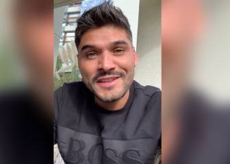El video con que Quintanilla respondió las críticas por su asado
