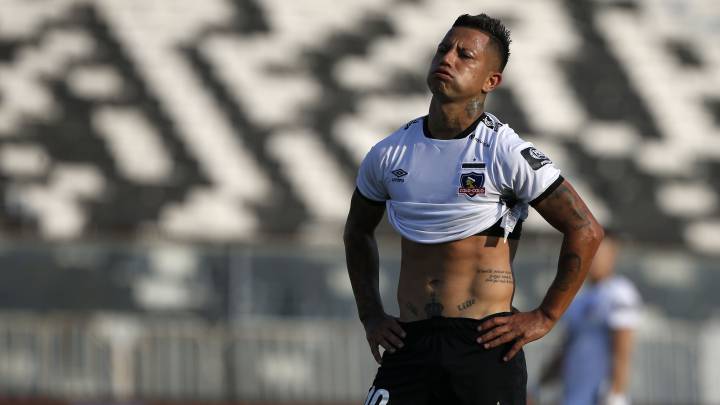 "Como hombres": el mensaje de Leo Valencia a Blanco y Negro
