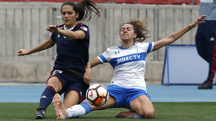 El torneo femenino ya tiene fecha y formato para su regreso