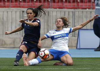 El torneo femenino ya tiene fecha y formato para su regreso