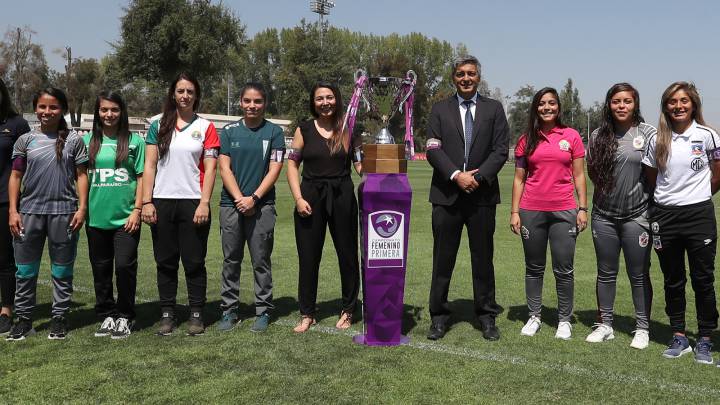 El novedoso torneo que marcará el regreso del fútbol femenino