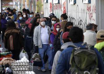 Cuarentena total en Valparaíso y Viña del Mar: en qué consiste y hasta cuándo dura