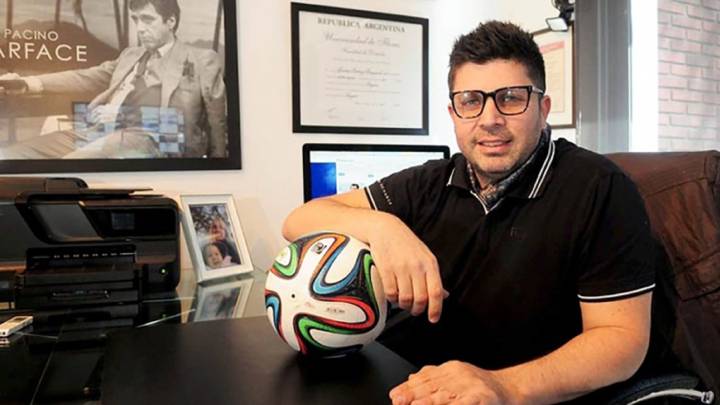 Para no creer: accionista de La Calera negocia la salida del DT de Antofagasta a Argentina