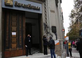 Horarios de los bancos en Chile del 15 al 21 de junio: BancoEstado, BBVA, BCCH, Banco Chile...