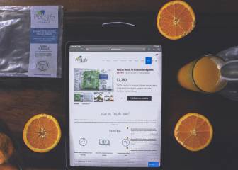 La iniciativa que permite hacer durar más las frutas y verduras