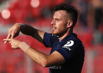 El deseo de Henríquez para el futuro de su carrera profesional