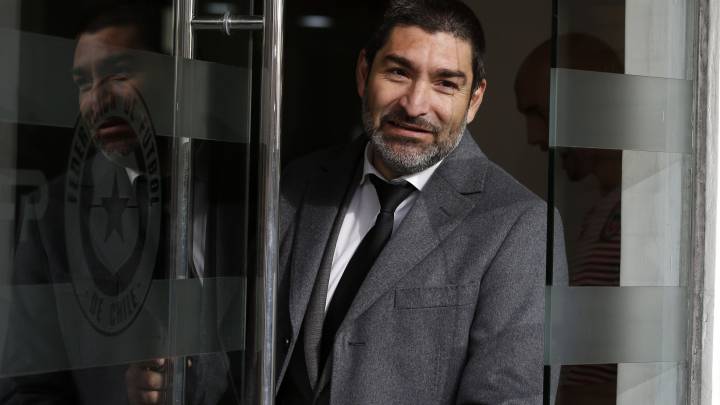 Los descargos de Gamadiel García por el nuevo lío del Sifup