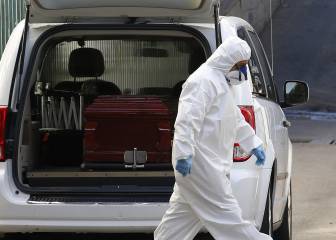 ¿Cómo funciona el nuevo conteo de muertos por coronavirus en Chile?