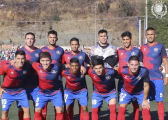 La grave denuncia que remece la Segunda División chilena
