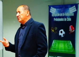 La otra organización de ex futbolistas que emerge por el caso Bono Retiro