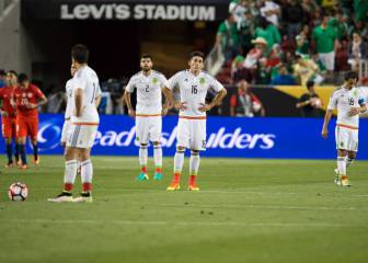 A 4 años: el relato mexicano del inolvidable 7-0 de la Roja
