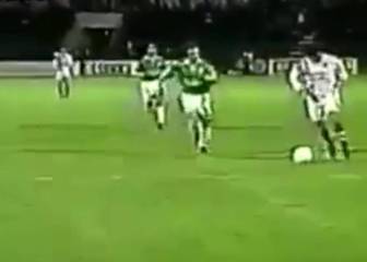 ¿Cuál es mejor? 8 golazos noventeros en Chile que podrían haber ganado el Puskas