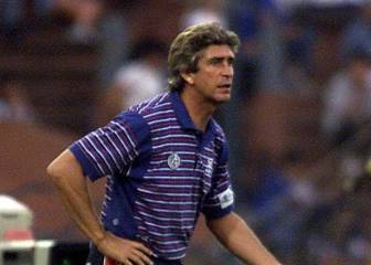 La desconocida historia del día que Manuel Pellegrini pudo ser DT de Boca Juniors
