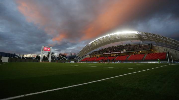 El nuevo club que compraría accionista de Unión La Calera