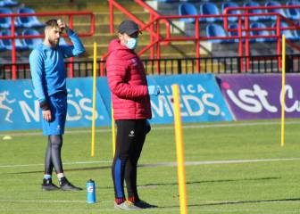 El paso clave que dio Huachipato en entrenamientos modo Covid