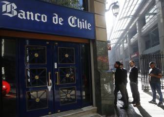 Horarios de los bancos en Chile del 22 al 28 de junio: BancoEstado, BBVA, BCCH, Banco Chile...
