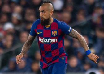 Vidal reconoce que uno de sus grandes sueños está en Argentina