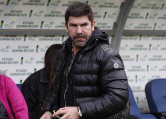 La paz de Salas en Temuco