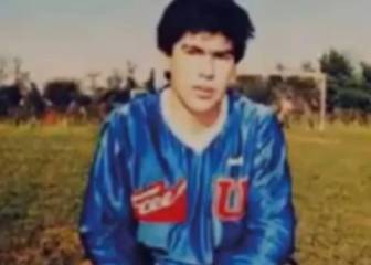 Videos más vistos del mes: golazo de Salas a Colo Colo en la Sub 17 de la U