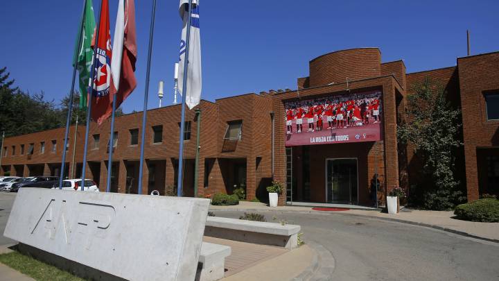El inesperado hecho que pone en duda las elecciones de la ANFP
