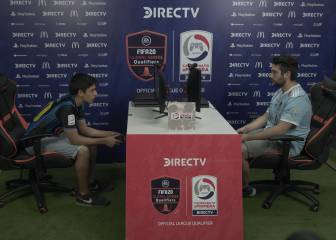 La ePRIMERA ANFP DirecTV entra en la recta final