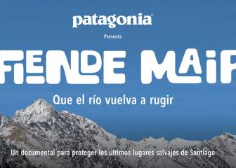 “Defiende Maipo”, el documental que será estrenado esta tarde