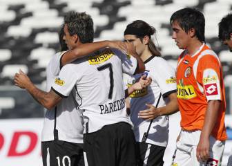 La trama oculta detrás del gol más polémico de Paredes