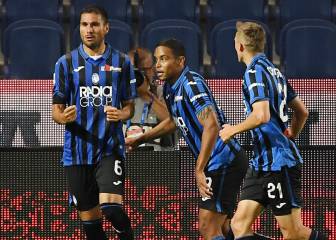 Prefirieron a Malrechauffe: la estrella de la Serie A que pudo llegar gratis a Colo Colo