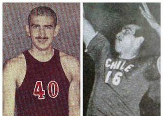 Falleció Juan Ostoic, leyenda del básquetbol chileno