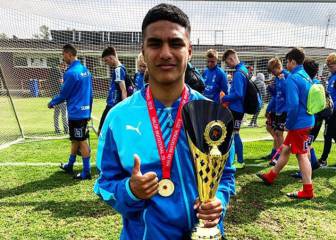 La joya chilena que Suecia le quiere 'quitar' a la Roja